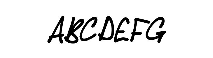 Delicious Scrawl  Free Fonts Download