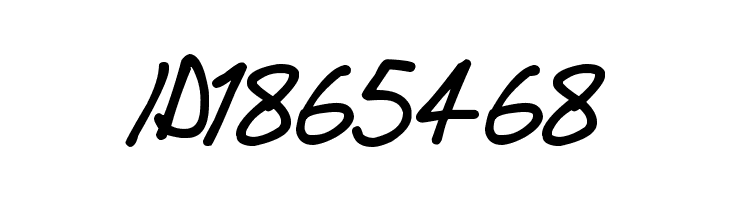 Delicious Scrawl  Free Fonts Download