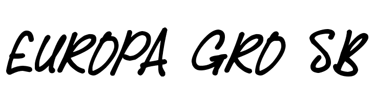 Delicious Scrawl  Free Fonts Download