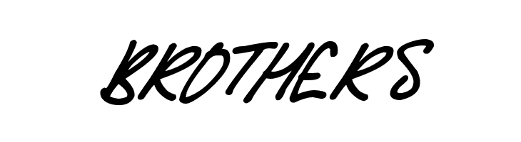 Delicious Scrawl Italic  Free Fonts Download