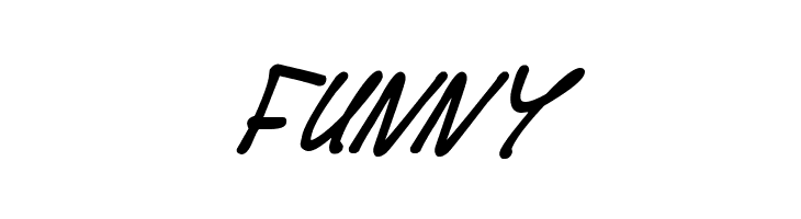 Delicious Scrawl Italic  Free Fonts Download