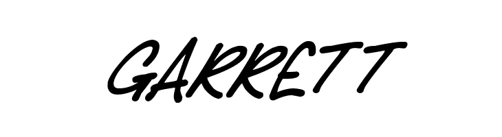 Delicious Scrawl Italic  Free Fonts Download