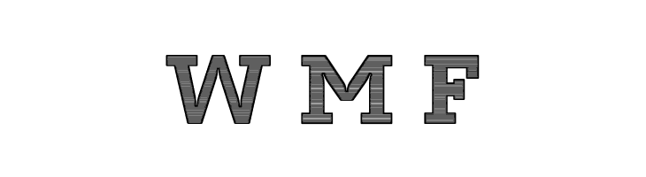 RepisaEN-ExtraBold  Free Fonts Download