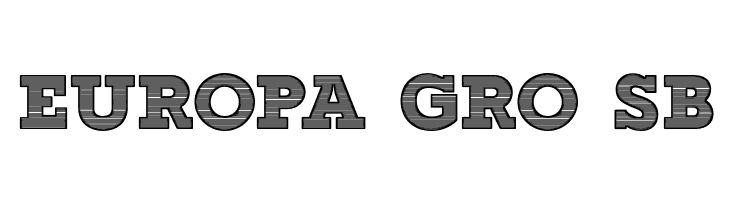 RepisaEN-ExtraBold  Free Fonts Download