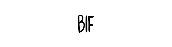 RUSAK  Free Fonts Download