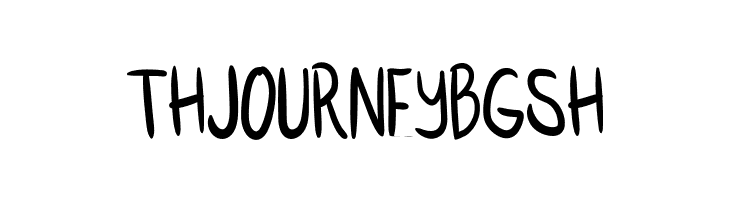 RUSAK  Free Fonts Download