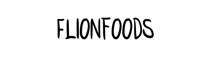 RUSAK  Free Fonts Download