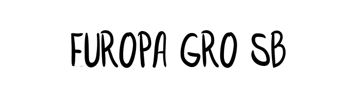 RUSAK  Free Fonts Download