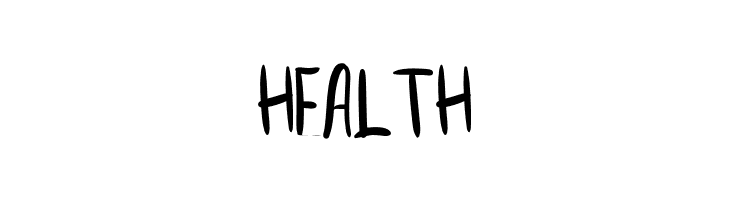 RUSAK  Free Fonts Download