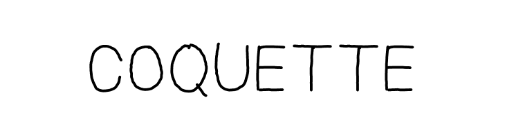 regosel  Free Fonts Download