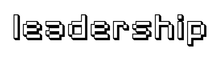 SF Pixelate Shaded  Free Fonts Download