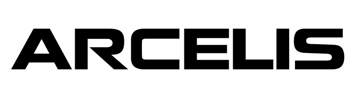 ARCELIS UTM Nokia Font