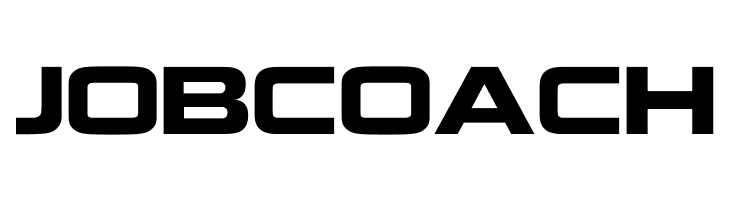 JOBCOACH UTM Nokia Font