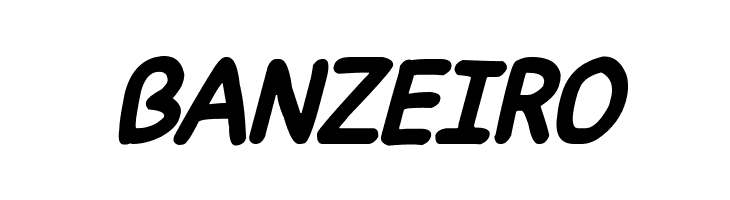 Happy markers Italic  Free Fonts Download