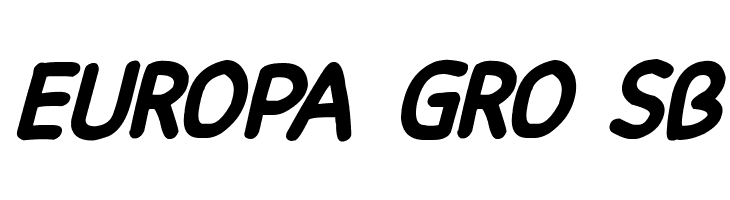 Happy markers Italic  Free Fonts Download