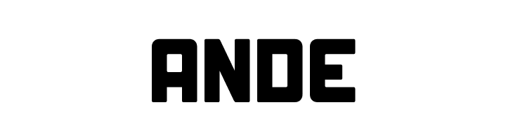 Uyghur[Demo]  Free Fonts Download