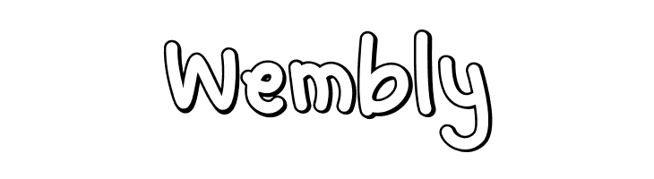 SoYoung-Regular  Free Fonts Download