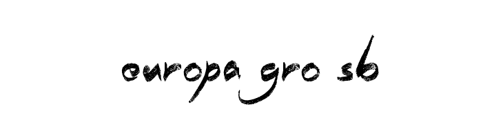 Questionary  Free Fonts Download