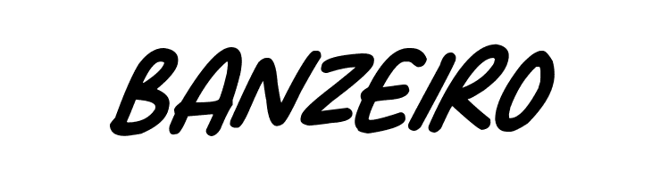 Comic Marker Deluxe Italic  Free Fonts Download