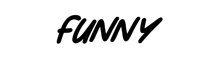 Comic Marker Deluxe Italic  Free Fonts Download