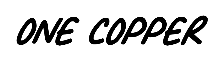Comic Marker Deluxe Italic  Free Fonts Download