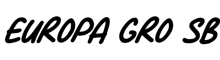 Comic Marker Deluxe Italic  Free Fonts Download