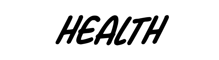 Comic Marker Deluxe Italic  Free Fonts Download