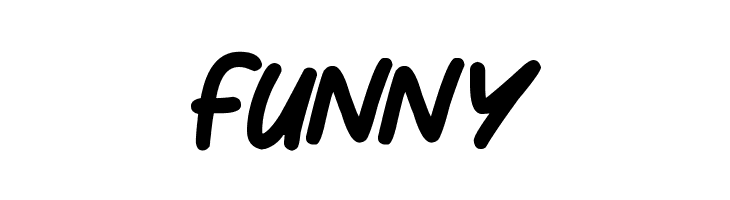 Comic Marker Deluxe  Free Fonts Download