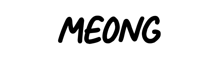 Comic Marker Deluxe  Free Fonts Download