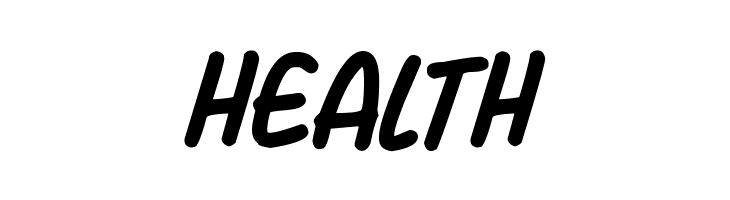 Comic Marker Deluxe  Free Fonts Download