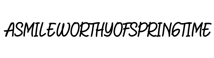 Adelia Shawn  Free Fonts Download