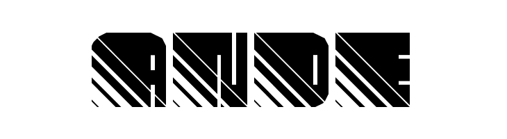 Fleshy Spare Regular  Free Fonts Download