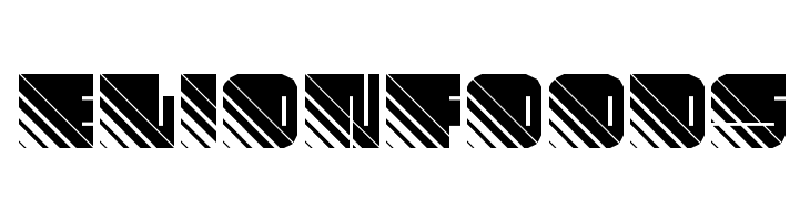Fleshy Spare Regular  Free Fonts Download