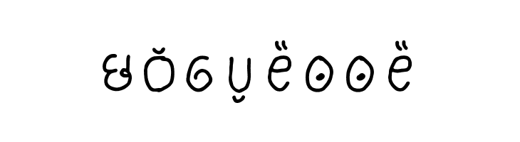 brahmic hinglish  Free Fonts Download