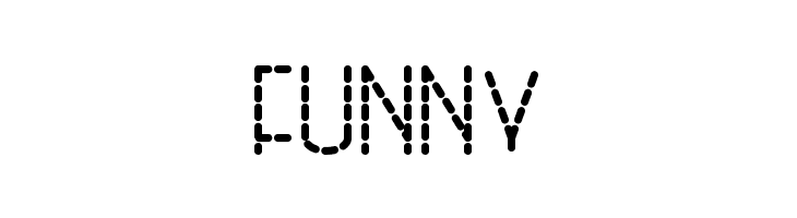 Right Hand Bold Dash  Free Fonts Download