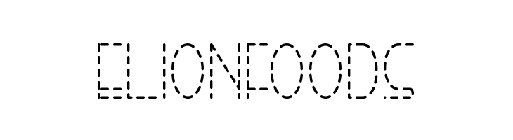Right Hand Light Dash  Free Fonts Download