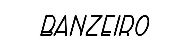 Right Hand Bold Italic  Free Fonts Download