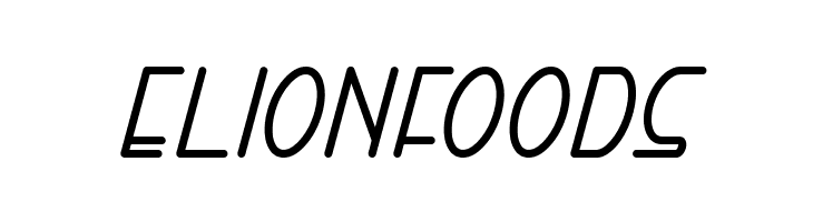 Right Hand Bold Italic  Free Fonts Download