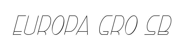 Right Hand Hairline Italic  Free Fonts Download