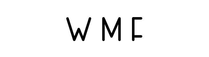 Right Hand Extra Bold  Free Fonts Download