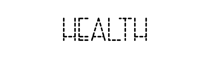 Right Hand Regular Dash  Free Fonts Download