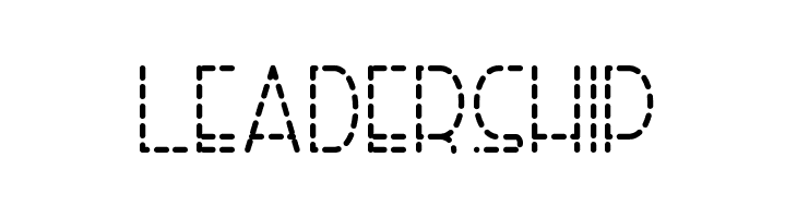 Right Hand Regular Dash  Free Fonts Download