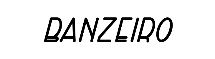 Right Hand Extra Bold Italic  Free Fonts Download