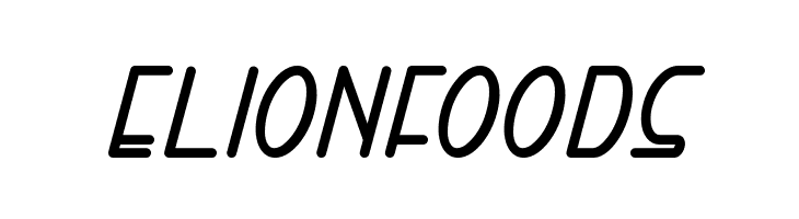 Right Hand Extra Bold Italic  Free Fonts Download