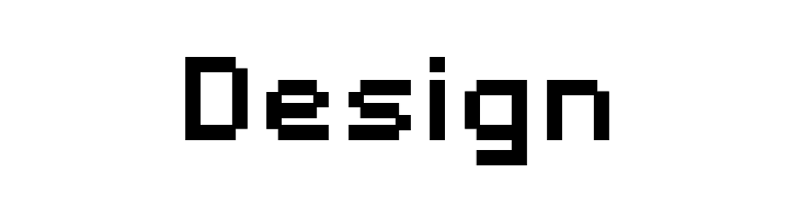 SF Pixelate Bold  Free Fonts Download