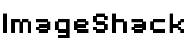 SF Pixelate Bold  Free Fonts Download