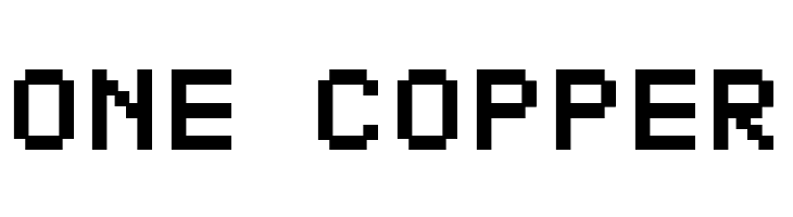 SF Pixelate Bold  Free Fonts Download