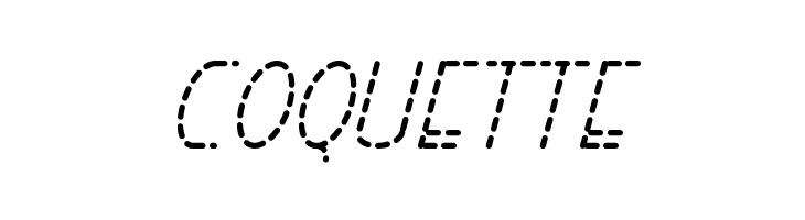 Right Hand RegularItalicDash  Free Fonts Download