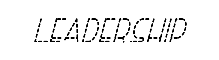 Right Hand RegularItalicDash  Free Fonts Download