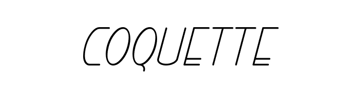 Right Hand Light Italic  Free Fonts Download